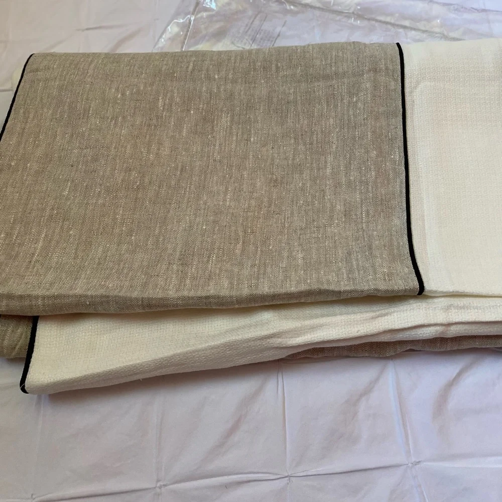 Duvet cover